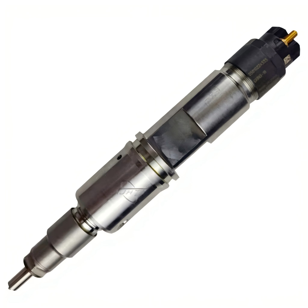 Good Quality New Common Rail Injector Fuel Injection Pump 0445120501 for Renault for DONGFENG DCILL Diesel Engine