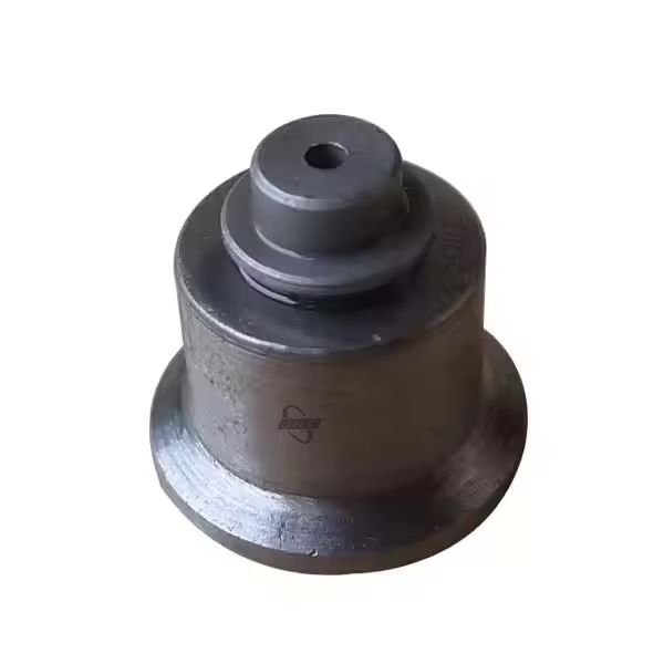 Diesel Fuel Pump Delivery Valve Assembly 1418502013 1418 502 013 for 4BT / 6BT 5.9L 4JB1 / 4JA1