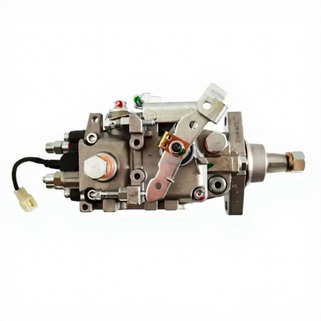 Brand New Fuel Injection Pump NP-VE4/11F1200LNP2293  104746-5051 104646-5051 8-97253022-1 9460614072 8972530221 for 4JG2