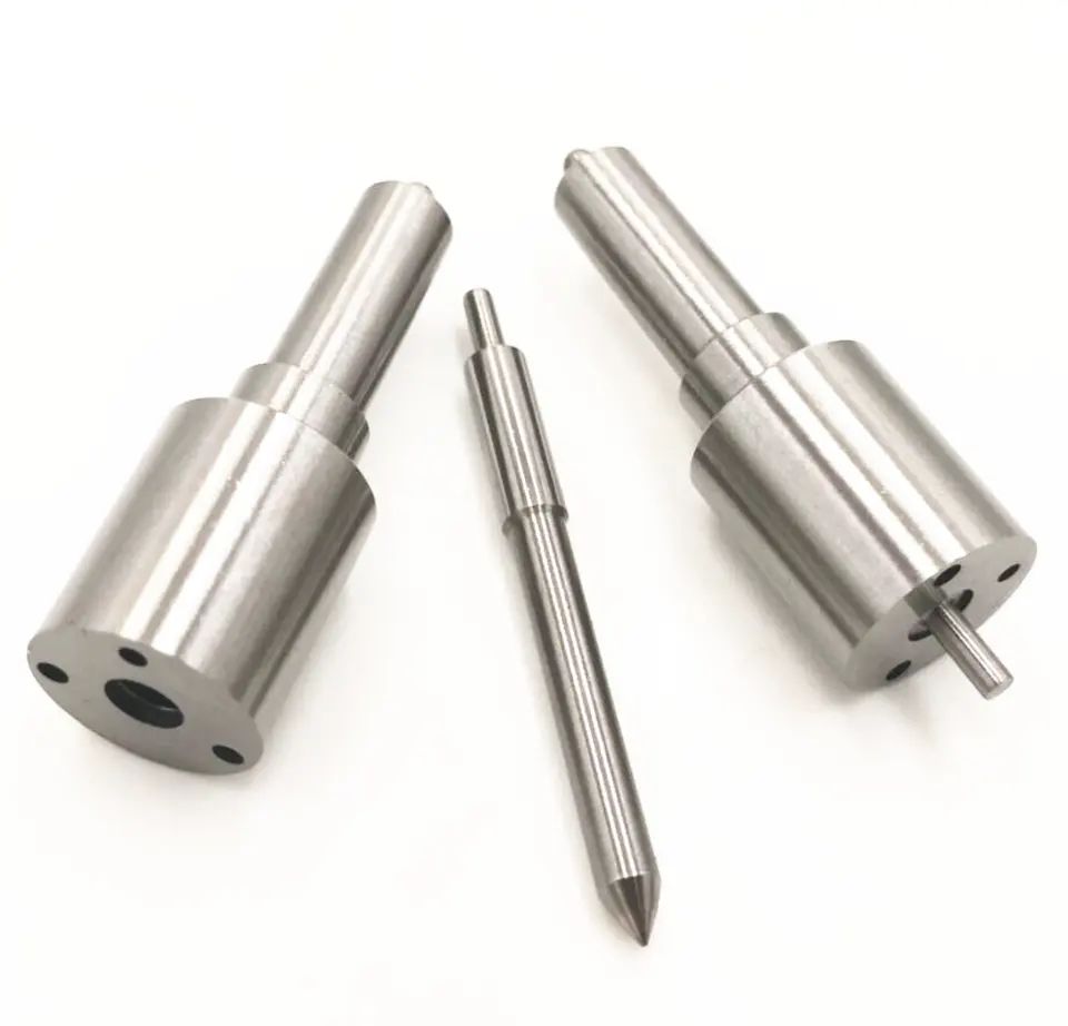 Diesel Injector Nozzle DLLA160S908 4 Holes for  0433271809 for HATZ 4L40