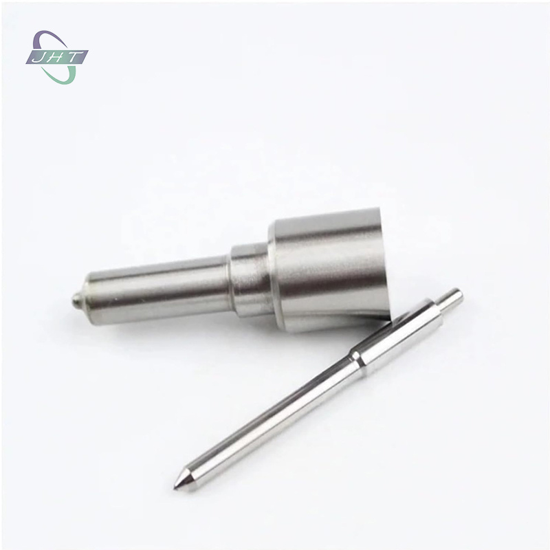 Pump Pure Original Diesel Injector Nozzle  for  105025-0700 Nozzle DLLA152SM070 6 Holes