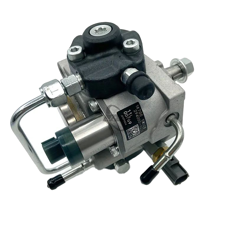 Diesel  Fuel Injection Pump 294000-1223 2940001223 167005X00A for YD25 DTi / YD25 DCi / YD2K3 Diesel Engine