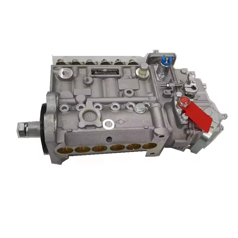 3973900 C3973900 4110000081267 Sp100735 Fuel Injection Pump for 6CT Series 8.3 Series Engines for Construction Machinery