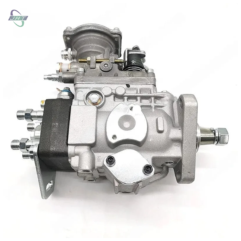 0460426237 0 460 426 237 VE6/12F1100R584-1 87840636 Fuel Injection VE Pump Diesel Cars for 104KW Diesel Engines