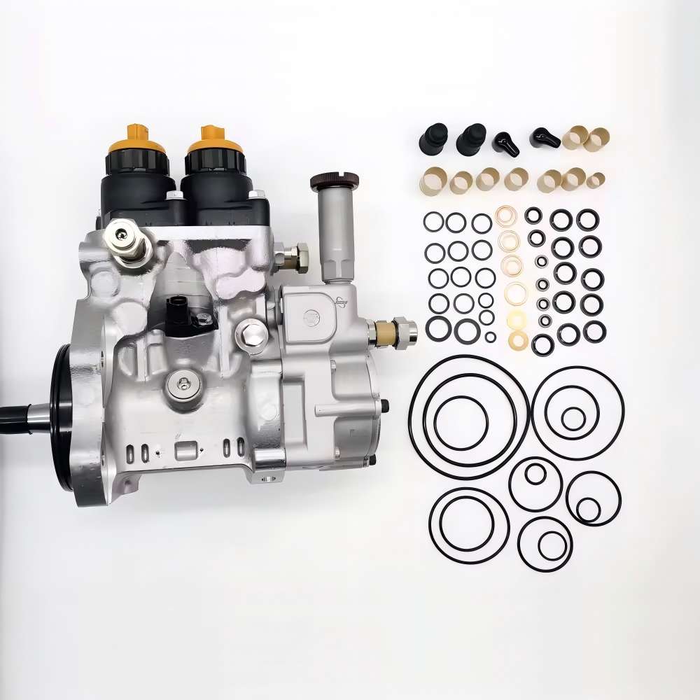 High Pressure HP0 Pump Repair Kit 094040-0030 diesel Engine Parts Injection Pump Repair Kits