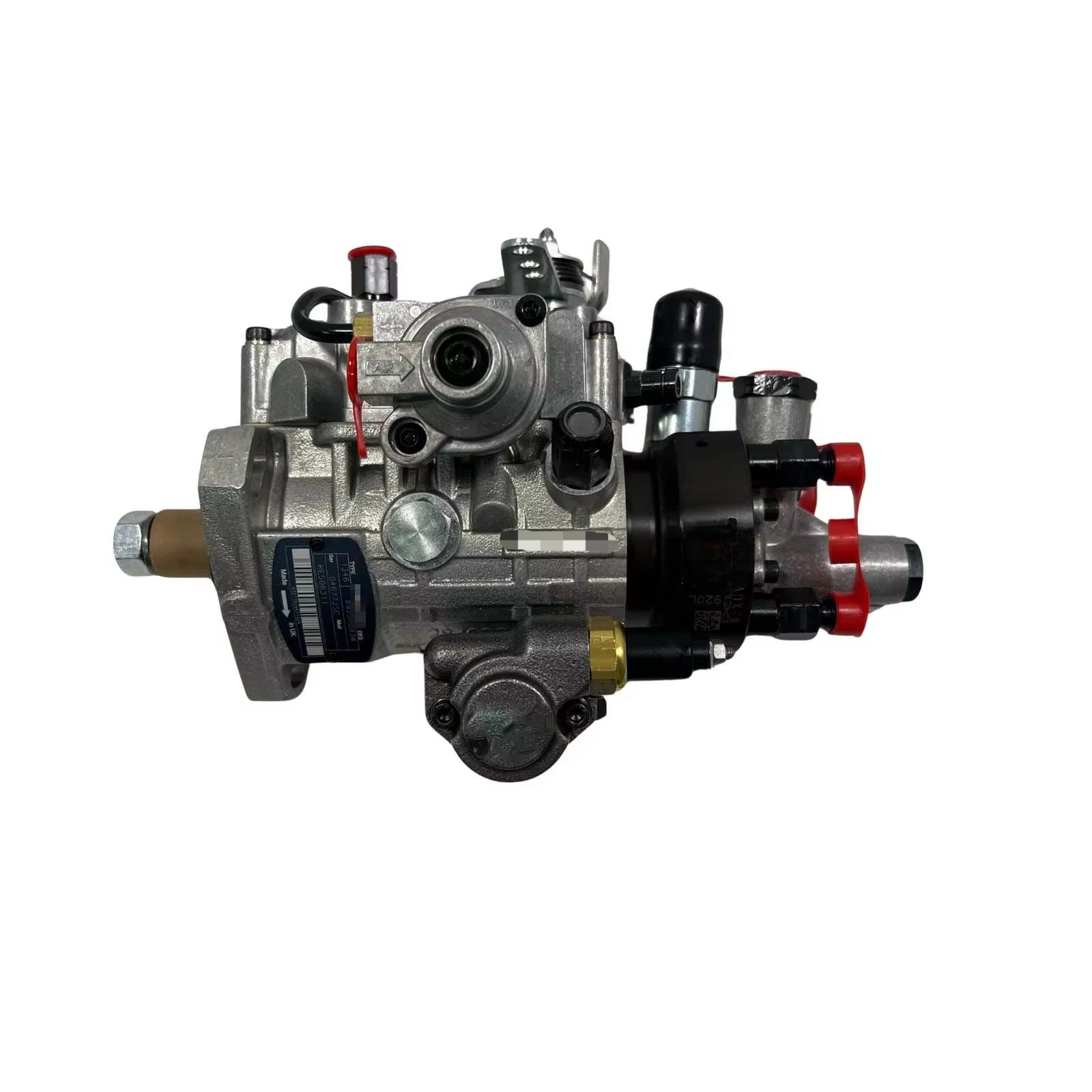 8923A950G for DP200 Fuel Injection Pump for 4T LP1 Engine