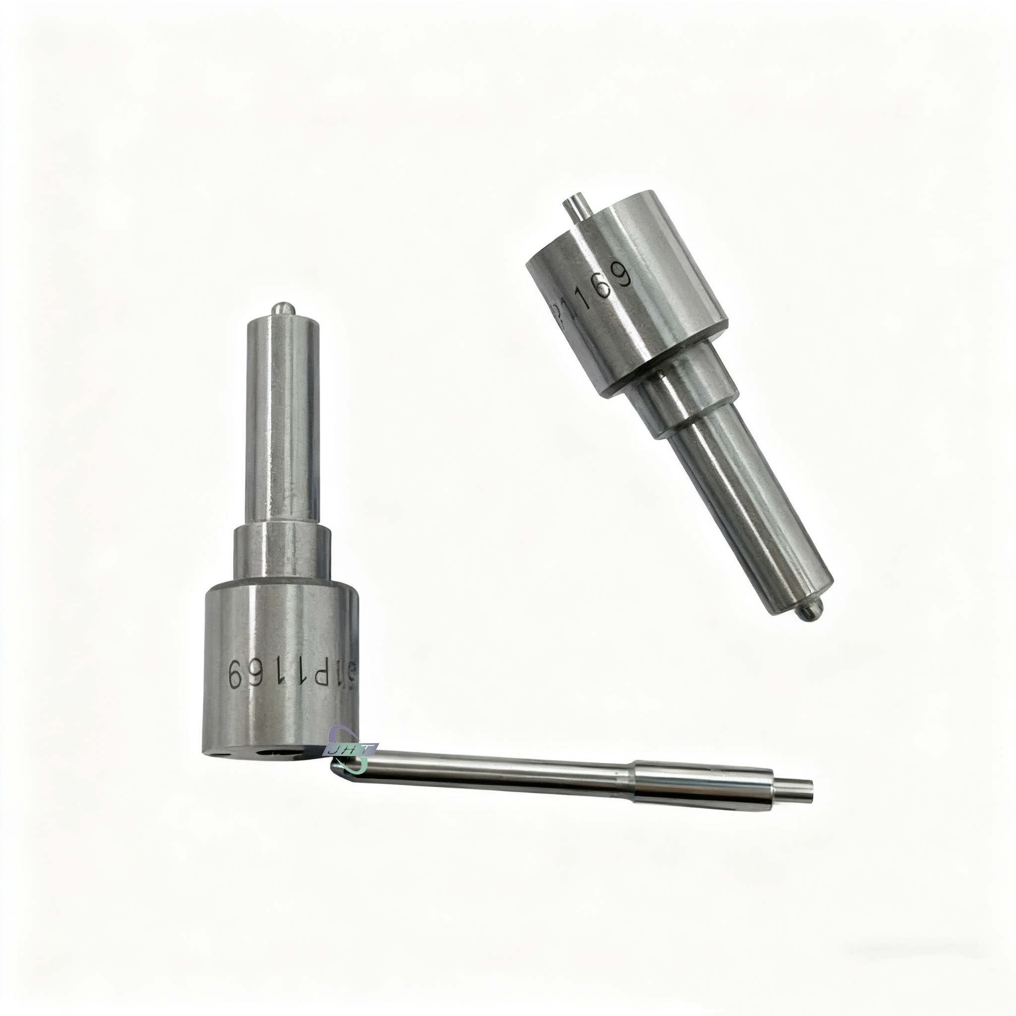 DLLA 151P 1169 Fuel Diesel Injector Nozzle for CKZ1344 for Deutz BF4M2012 BF6M2012 0432191313 Durable Vehicle Parts