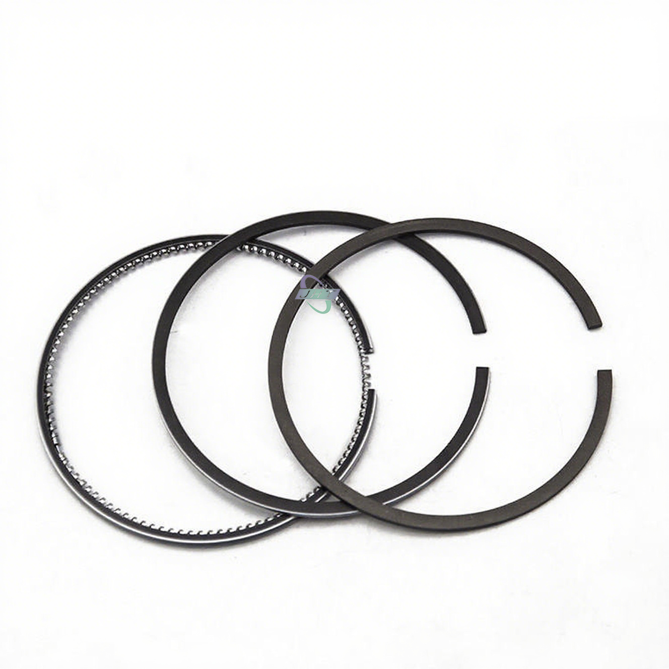 Factory Price Fit for ISUZU Diesel Engine Spare Parts Repair Kit Piston Ring 1-1212115-0 112121150