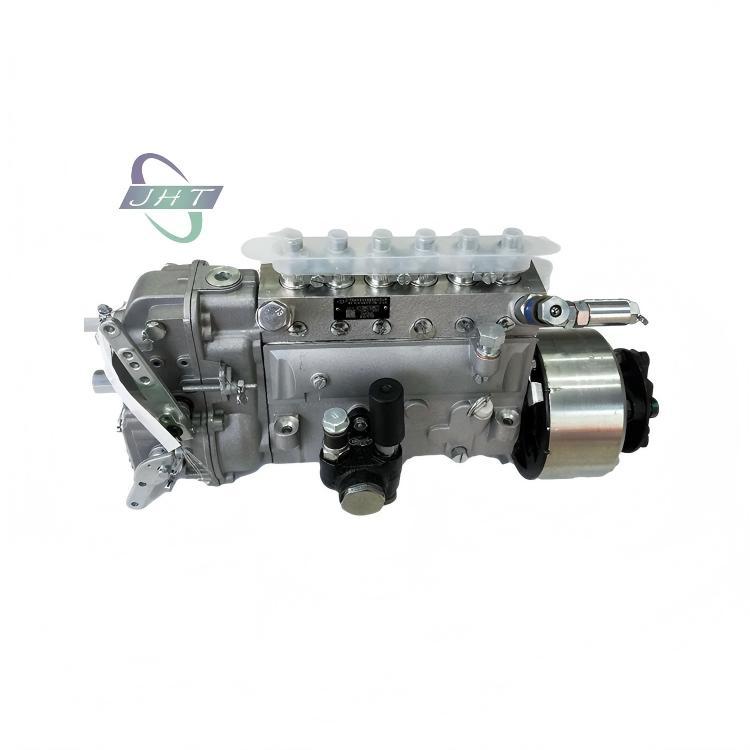 High Quality for WElFU Fuel Injection Pump 6AW128