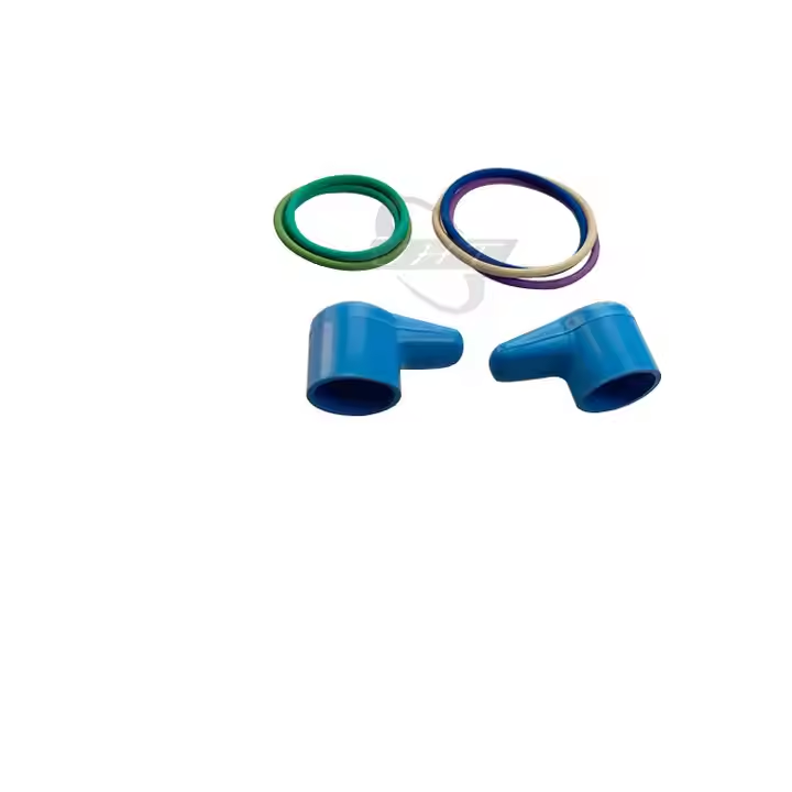 Diesel Engine Fuel Injector Repair Kit 4026222 Replacement Parts