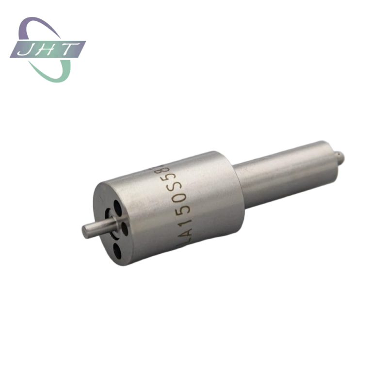 Diesel Fuel Injector Nozzle DLLA152S1377 105015-1377 8holes for 6BG1 6BD1 6BD1T  Series Engine