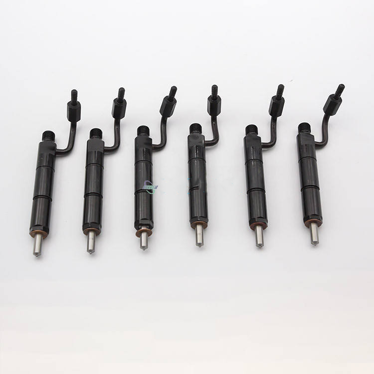 BF8L513 Fuel Injector 0432291699 4143814 0 432 291 699