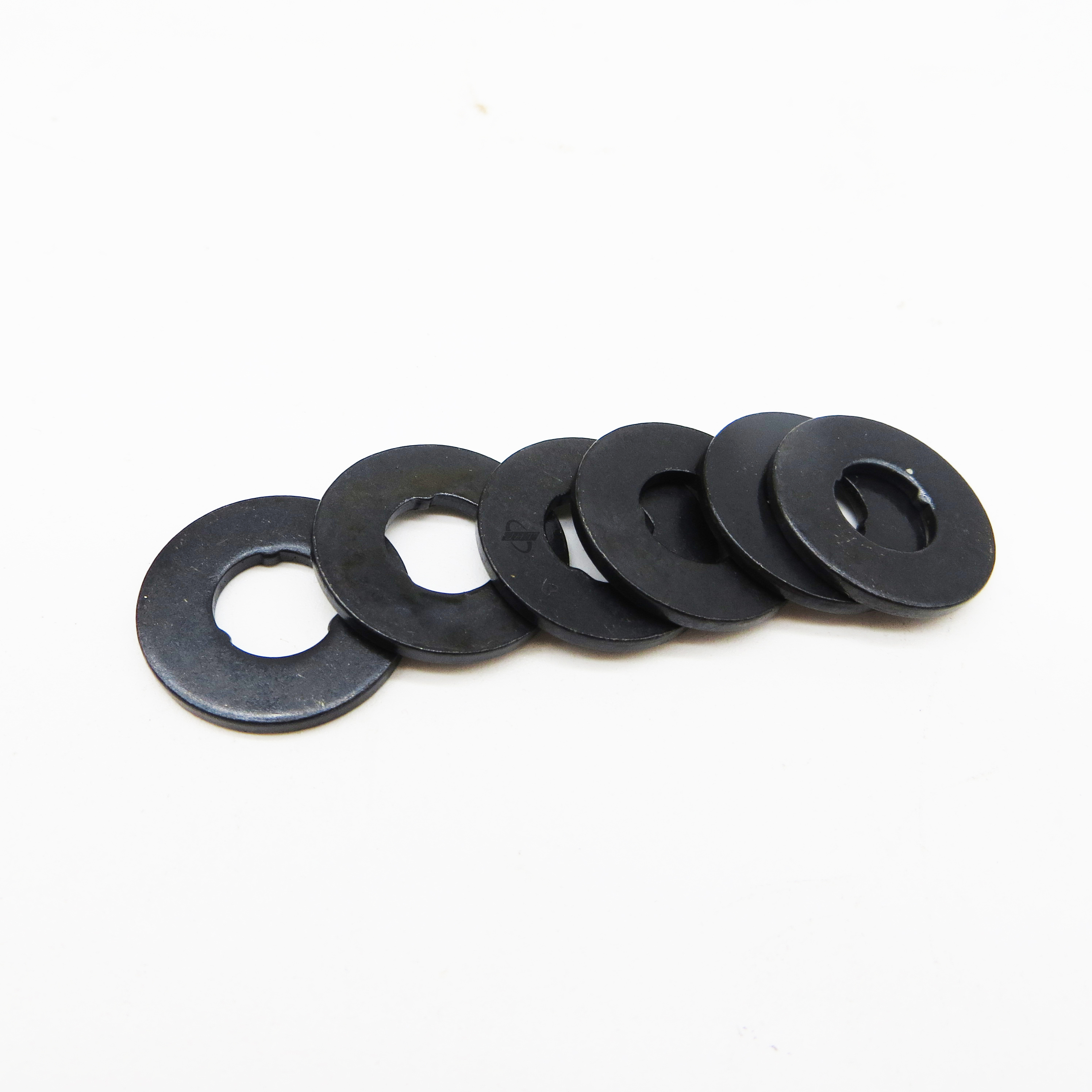 Professional diesel Tools Common Rail Washer Gasket 7204-1208 Injector Repair Kit