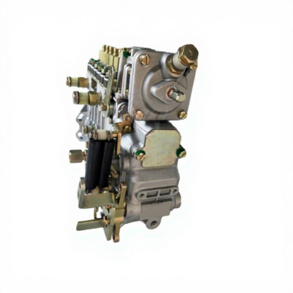 High Quality diesel Fuel Injection Pump 1001090152 6AW185 for YC6MK / YC6L / YC6A / WP10 / WP12 / CA6DL / CA6DM Engine