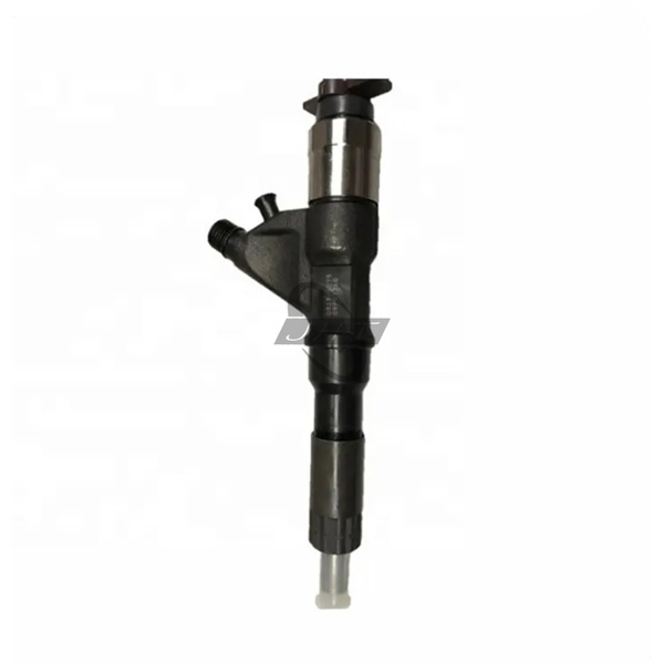 Good Quality NEW diesel Fuel Injector 295050-1680 2950501680 23670-UM010