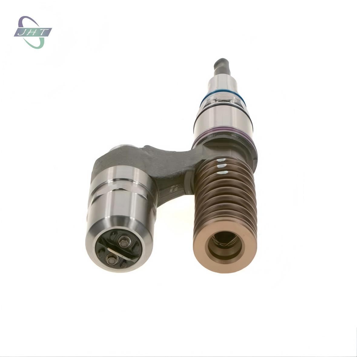Diesel Fuel Injector 0414701056 1420379 1455860 1529750 1497385 for DC12 / DSC12 Engine for 114G, 124G, 144G