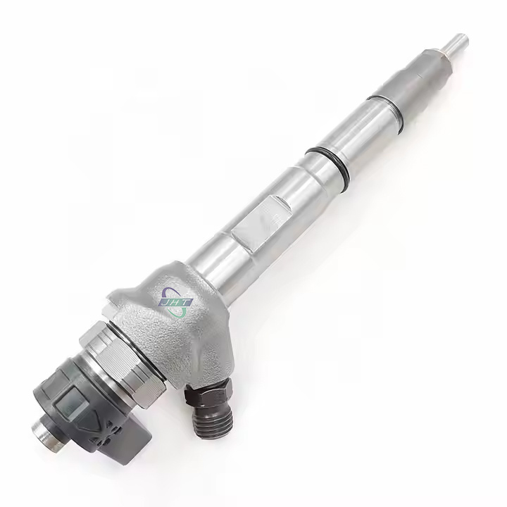 Diesel Fuel Injectors 0445110955 Injector for 1.5 TDCi