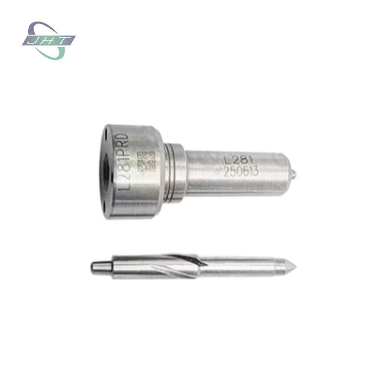 Common Rail Injector Nozzle L281PRD 33800-4X450 33801-4X450 EJBR05501D