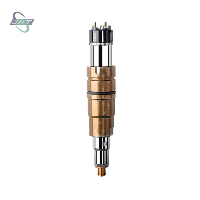 1881565 Fuel Injector Assembly 2057401 2872405 2894920 for DC09 / DC13 / DC16 / ISX / ISZ13 / QSZ13 / XPI2400 Engine
