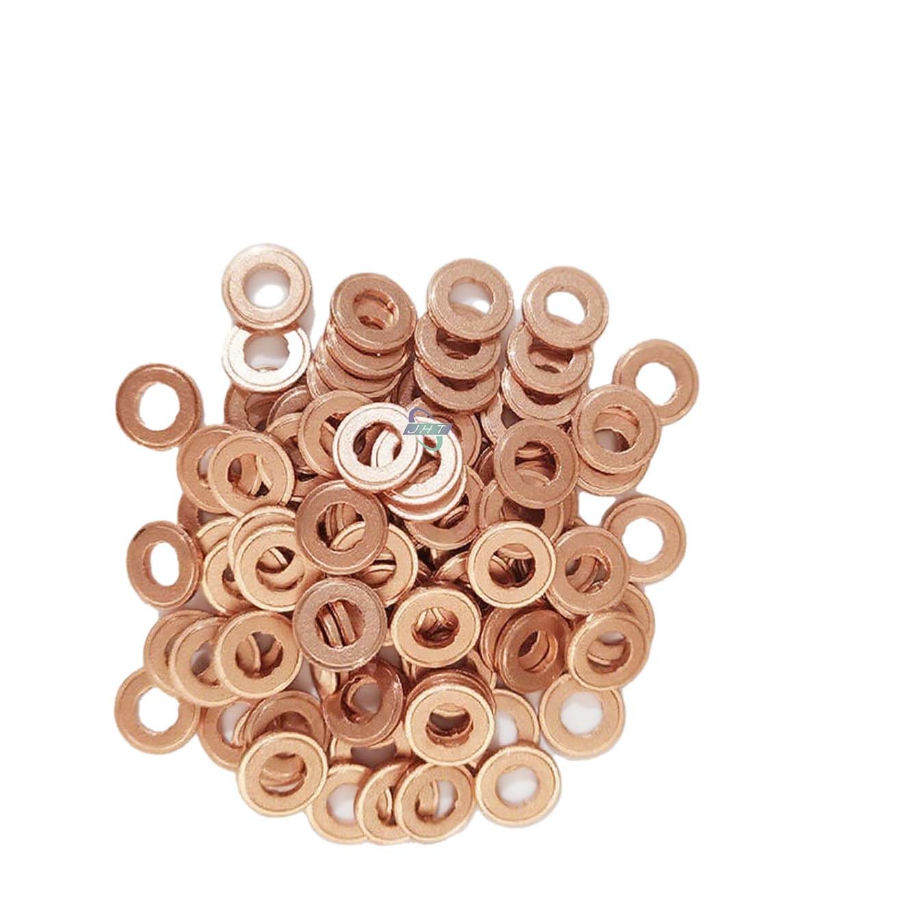 9001-850E 9001-850A 9001-850D Heat Shield Copper for Diesel Fuel Injector With Factory Price