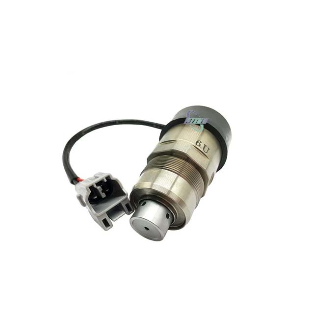 096600-0033 0966000033 Diesel Fuel Spill Control Valve Assy for 1KZ 5L Engine With High Quality