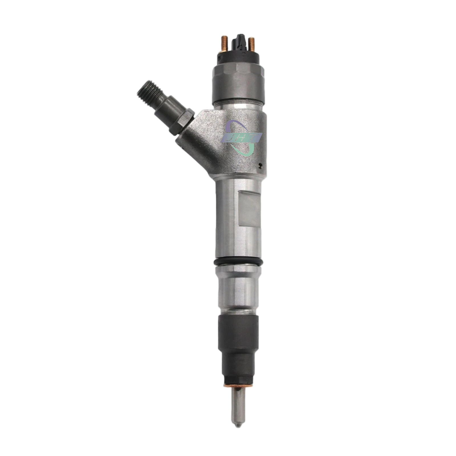 Genuine diesel Fuel Injector 0445120511 0445120606 0445120608 for 6WG1 6WG1-TCS 6WG1-TC 6WG1-TC01 diesel Engine