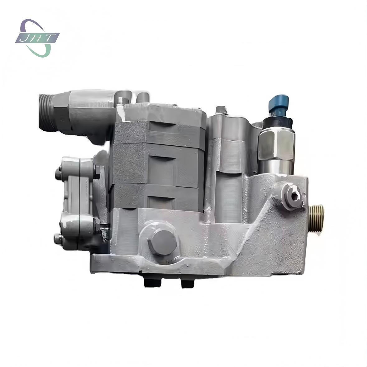 4009905 QSK38 Hydraulic Pump 4009905NX 4009905RX Fuel Pump for K-Series for  QSK19 for TR60 / TR45