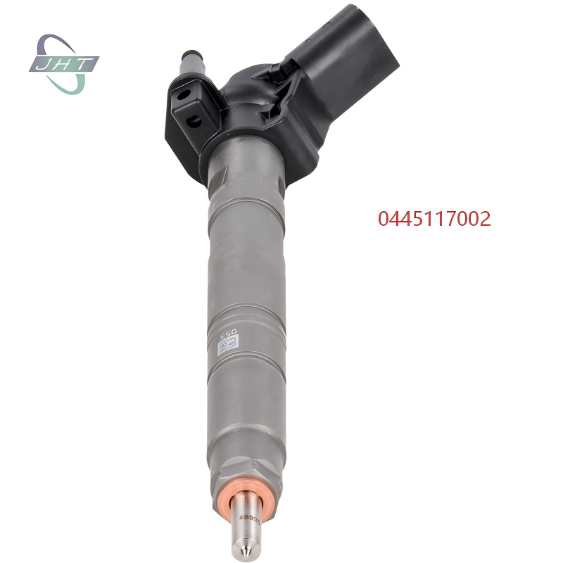 Diesel Fuel Injector 0445117002 0445110114 0445110113 0445110158 for 2.0 TDI