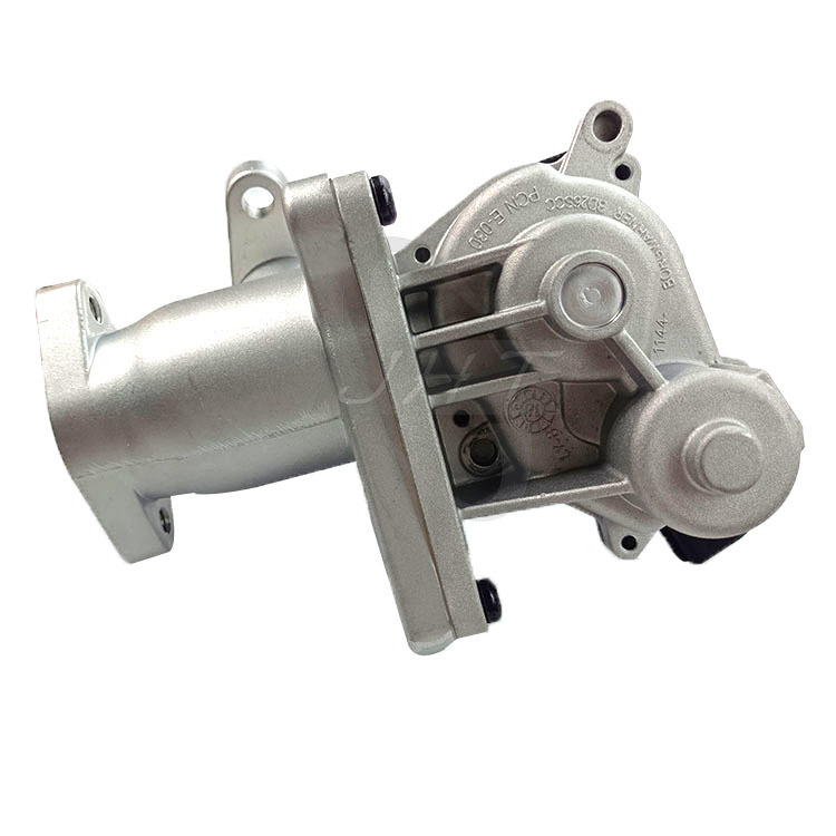 Hot Sale Vertical EGR Valve 1207100-ED01A E3840027464A0A for Great Wall H5H6 Fengjun Pickup Factory Price