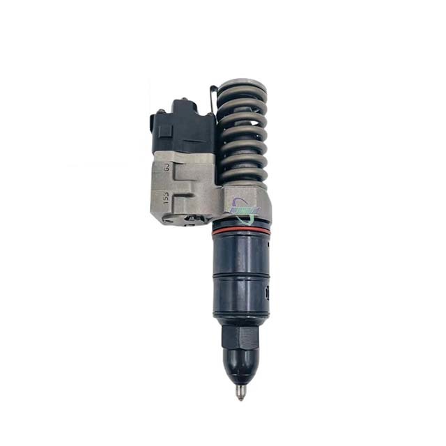 3861890 5237466 Fuel Injector for ISM11 QSM11 Engine