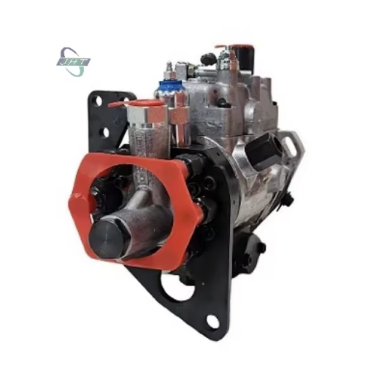 Remanufactured  Fuel Injection Pump 2644H045  2644H04522 for Industrial Diesel Engine V9361A040W 2644H023