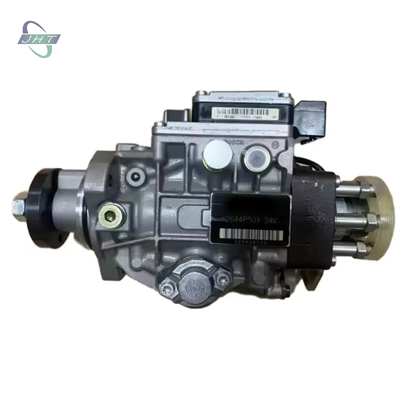 diesel Fuel Injection Pump 0986444509 0 986 444 509 0470006003 0470006010 2644P501 VP29/30 Series for 1104C-44 1104D-E44T 3054C