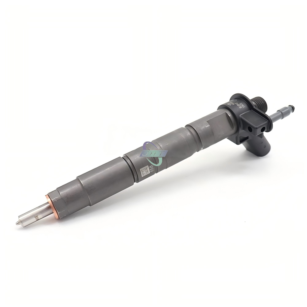 GENUINE Diesel Fuel Injector 0445116024 for N47D20 2.0L N57D30 3.0L Diesel Engine