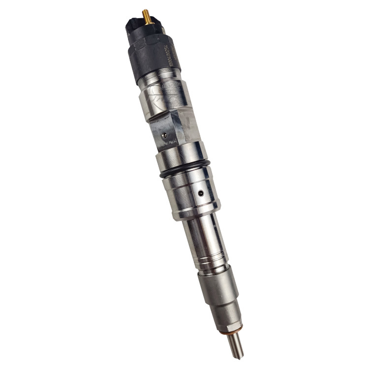 0445120474 0 445 120 474 for  CRIN2-16 Series Diesel Common Rail Fuel Injector for WP9H/WP10H/WP10.5H Series Engines