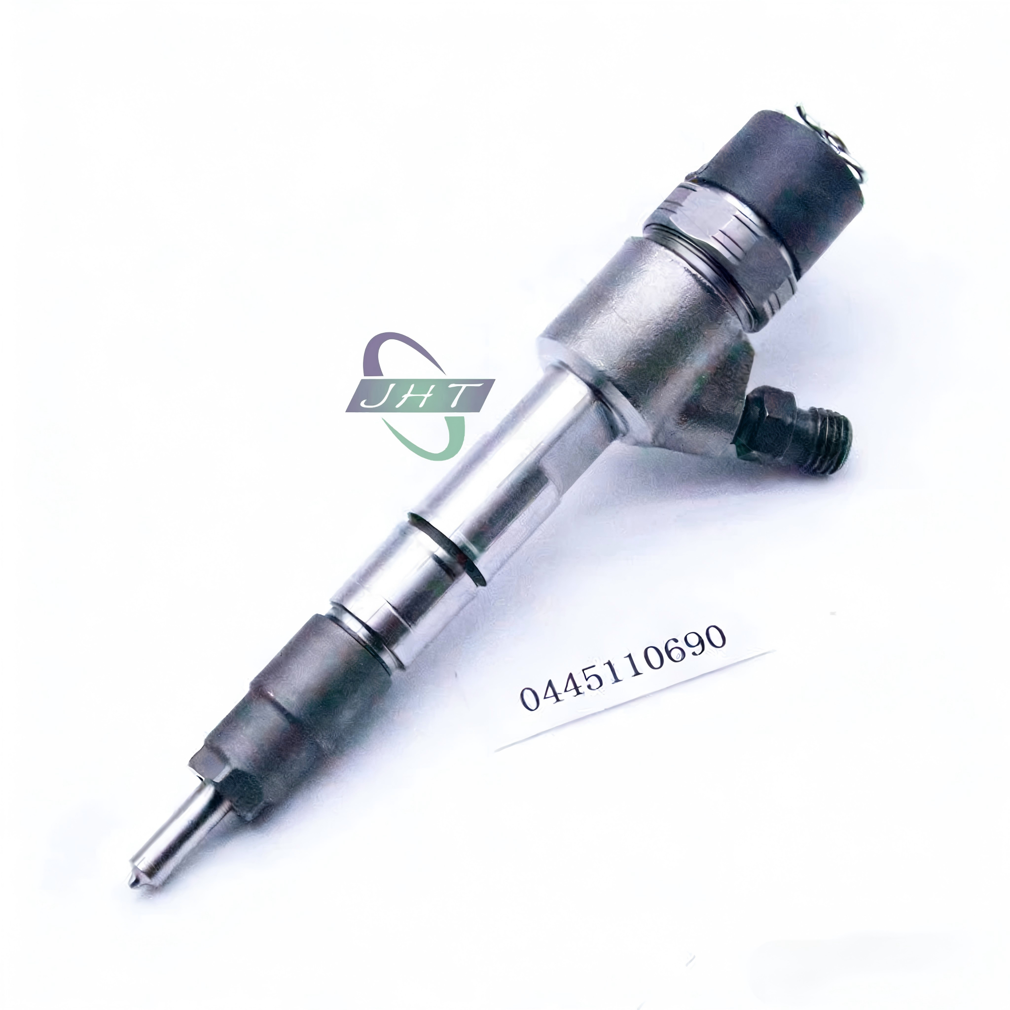 Original Fuel Diesel Injector 0445110690 0445110594 0445110807 0445110808 0445110446 0445110867 for 4JB1/4JB1-T/4JB1-TC Engine