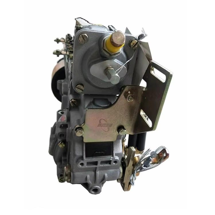 6PW8164 Diesel Fuel Injection Pump Auto Engine Parts for Medium Heavy Duty Truck and Construction Machinery Diesel Engine