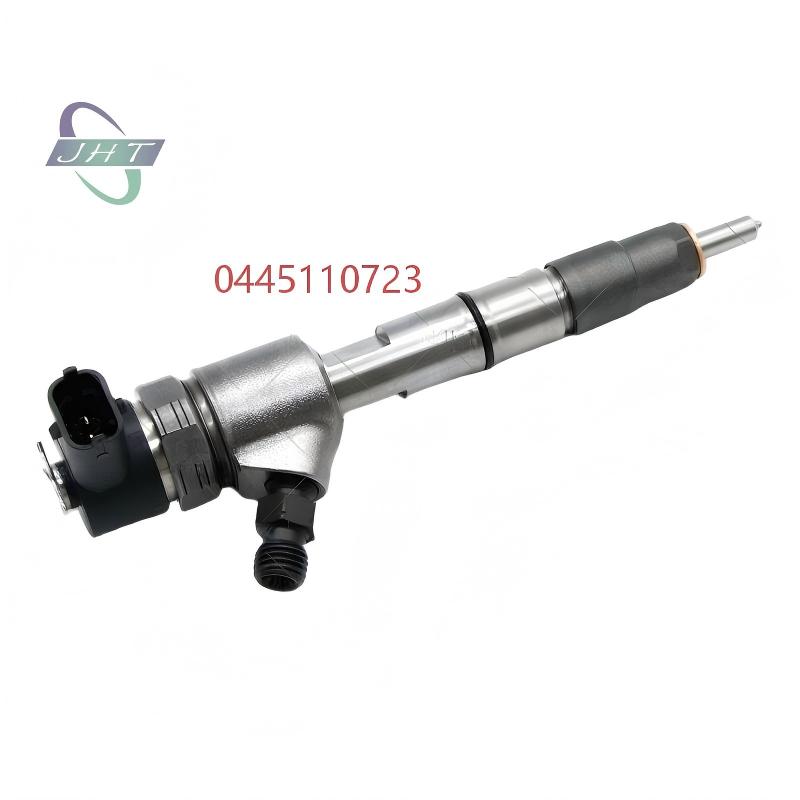0445110723 0445110692 0445110693 0445110695 0445120102 0445110397 Fuel Injector for 2.0L/2.2L CRDi Diesel Engine Made in China