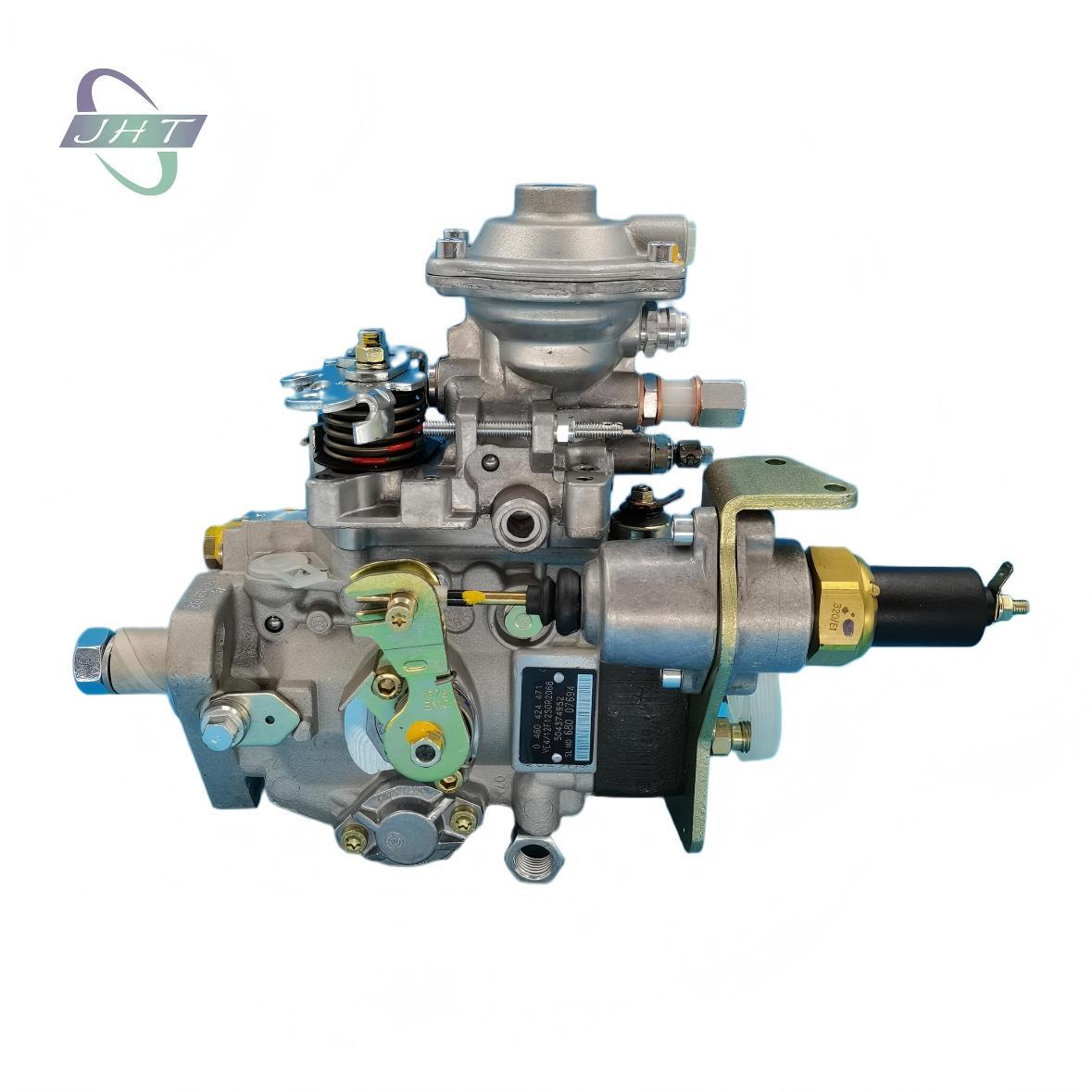 0460424471 VE Fuel Injection Pump 0460424413 0460424418 0460424424 for C185 / C232 / 6BT / 6BTA 5.9L Engine