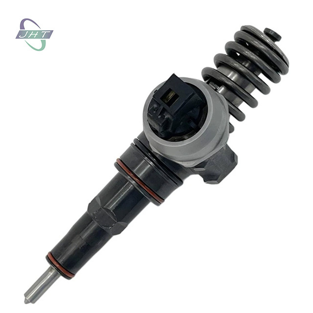 070130073N Common Rail diesel Fuel Injector 0414720228 0414720278 0986441523 0986441573 for V6 / V8 TDI