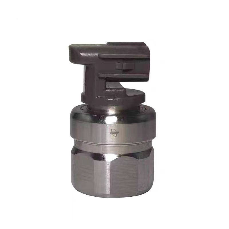 Common Rail Injector Solenoid Valve 23670-30280 095000-7761 095000-5880 for 1KD-FTV / 2KD-FTV D-4D Engine for 2.5 D-4D 3.0 D-4D