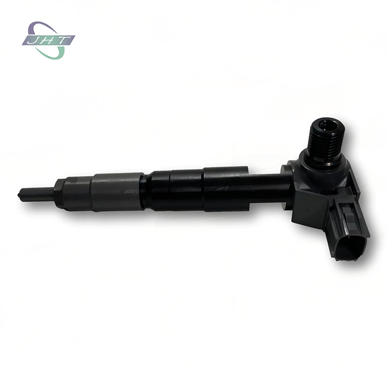 G4 Piezo Diesel Fuel Injector 295700-0230 16613-AA040 16613AA040 for EE20Z 2.0L Diesel Engine