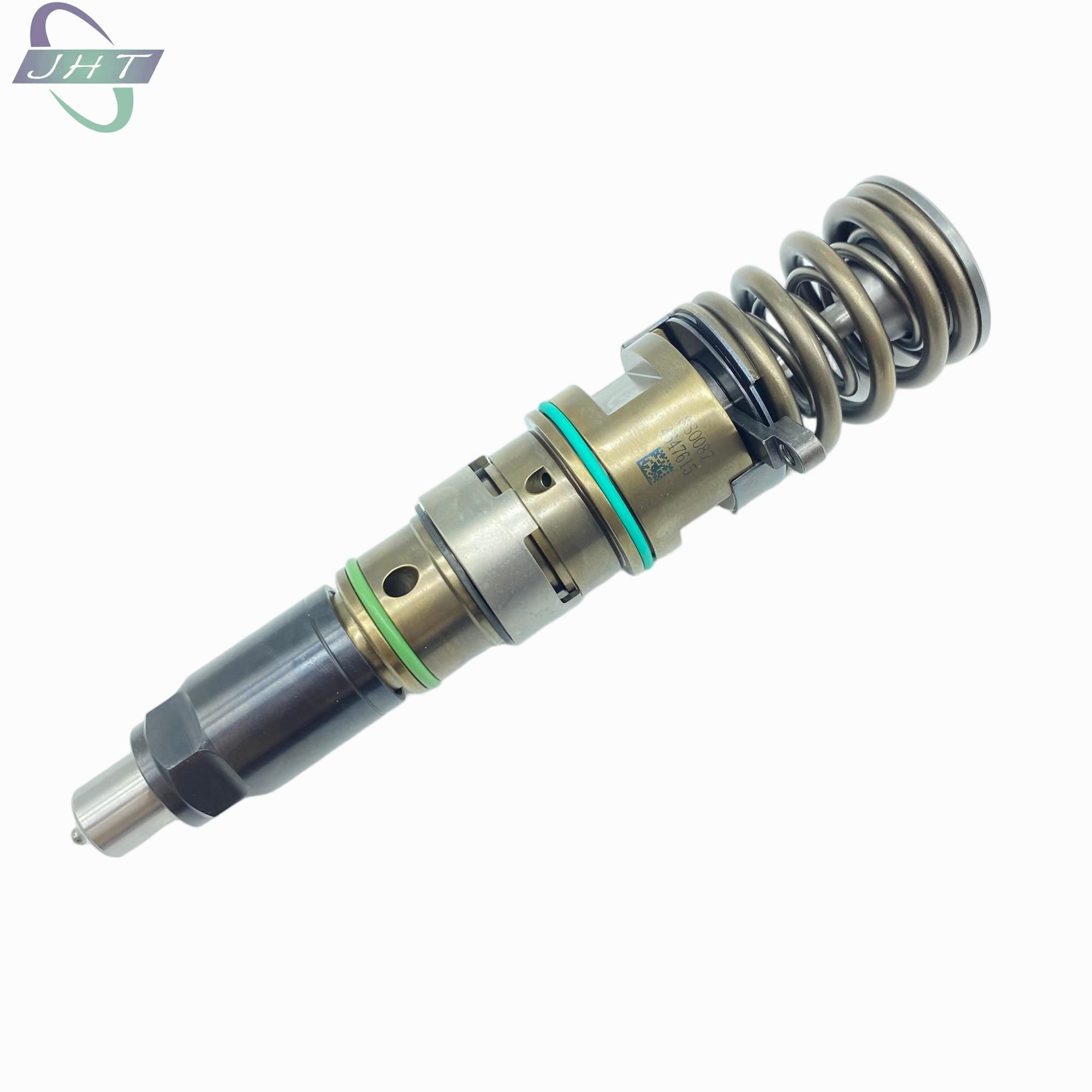 4647615 4647614 5T30H11 97133T 10000-91315 858134 1101P4 Diesel Fuel Injector T402743 for Perkins for Wilson Dorman Generator