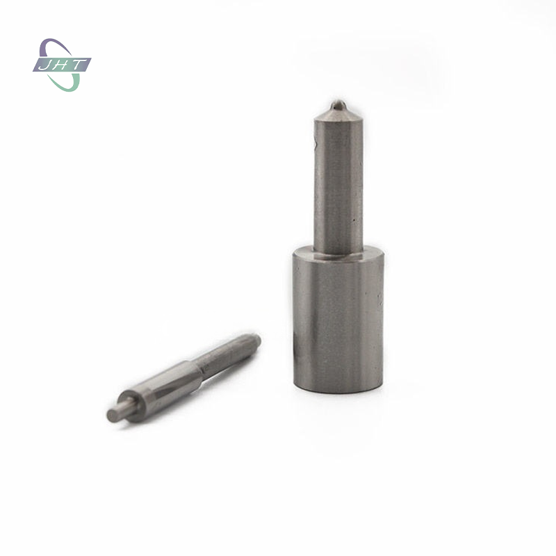 Diesel Injector Nozzle DLLA142S924 4 Holes for Light Truck Pickup Forklift Excavator 0433271805