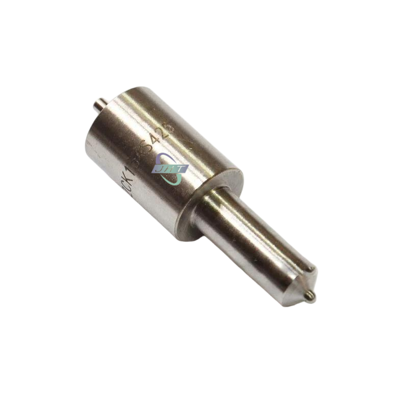 Strong Power Injector Nozzle ZCK154S425 4holes Diesel Engine Parts Factory Price