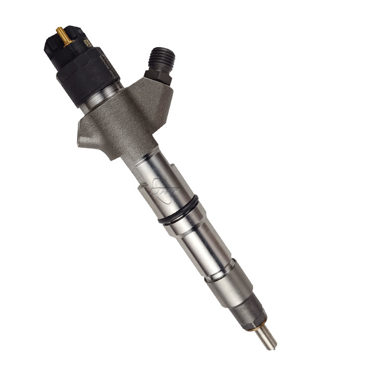 0445120446 0 445 120 446 CRIN2 Series High-pressure Common-rail Injector for VG1034080002 HW3812014P for D10 Series Engine
