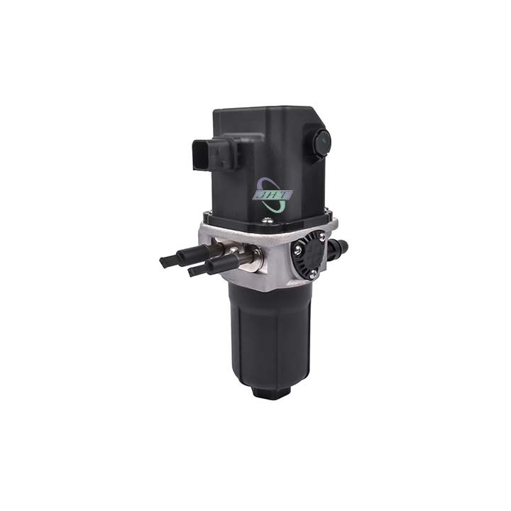 Fuel Injection Pump Urea Pump A060T663 5505779 12V 24V  for Doser Pump for  Diesel Machinery Engine