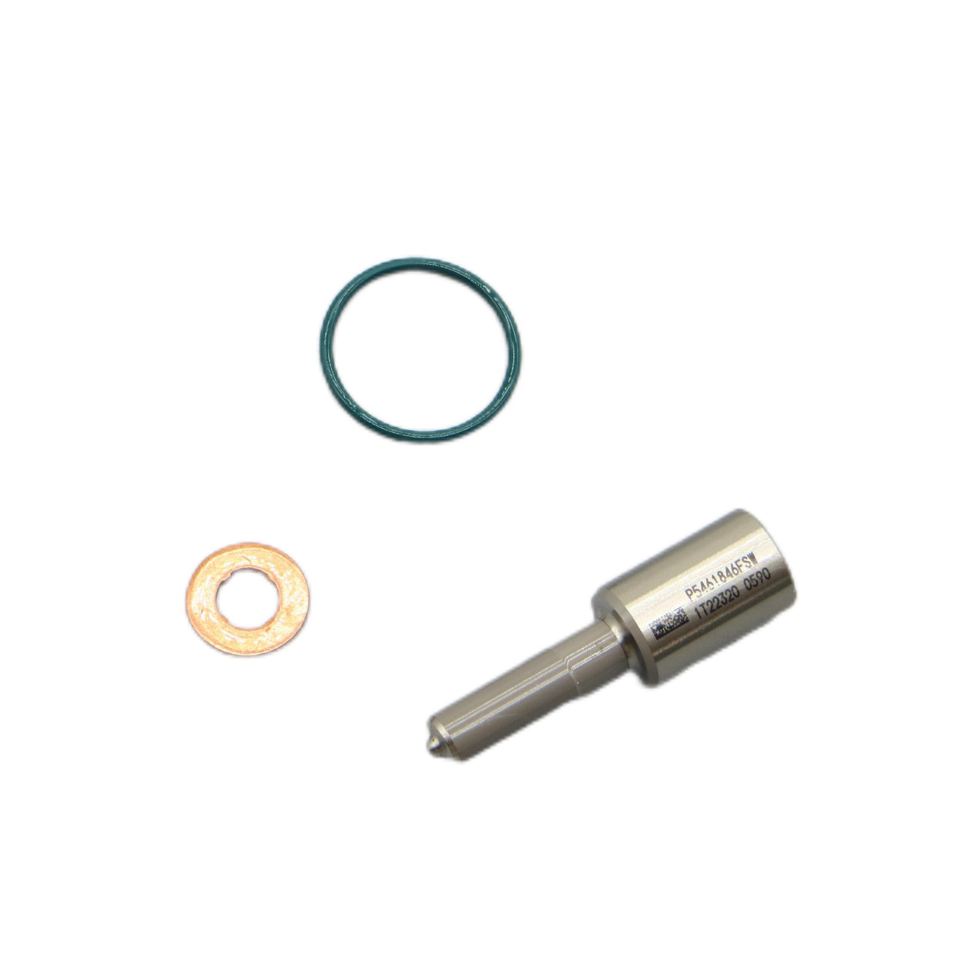 Repair Kit 5406060EF for diesel Fuel Engine