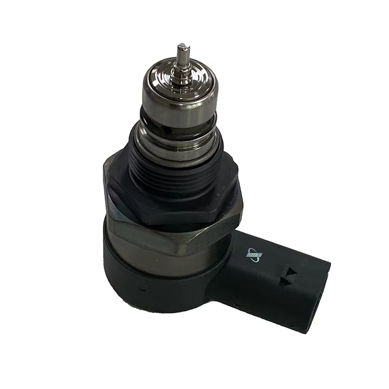 0281002718 for Hyundai and Kia Common Rail Fuel Pressure Control DRV Valve Regulator for Bosch