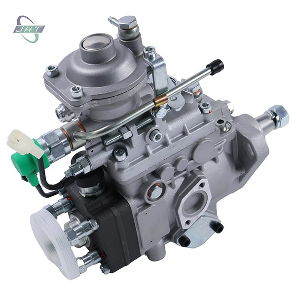 Fuel Injection Pump 104642-3090 104742-3090 32A65-07380 32A6507380 for S4S-DT for NP-VE4/12F1250RNP2660 for C3.4 3044C