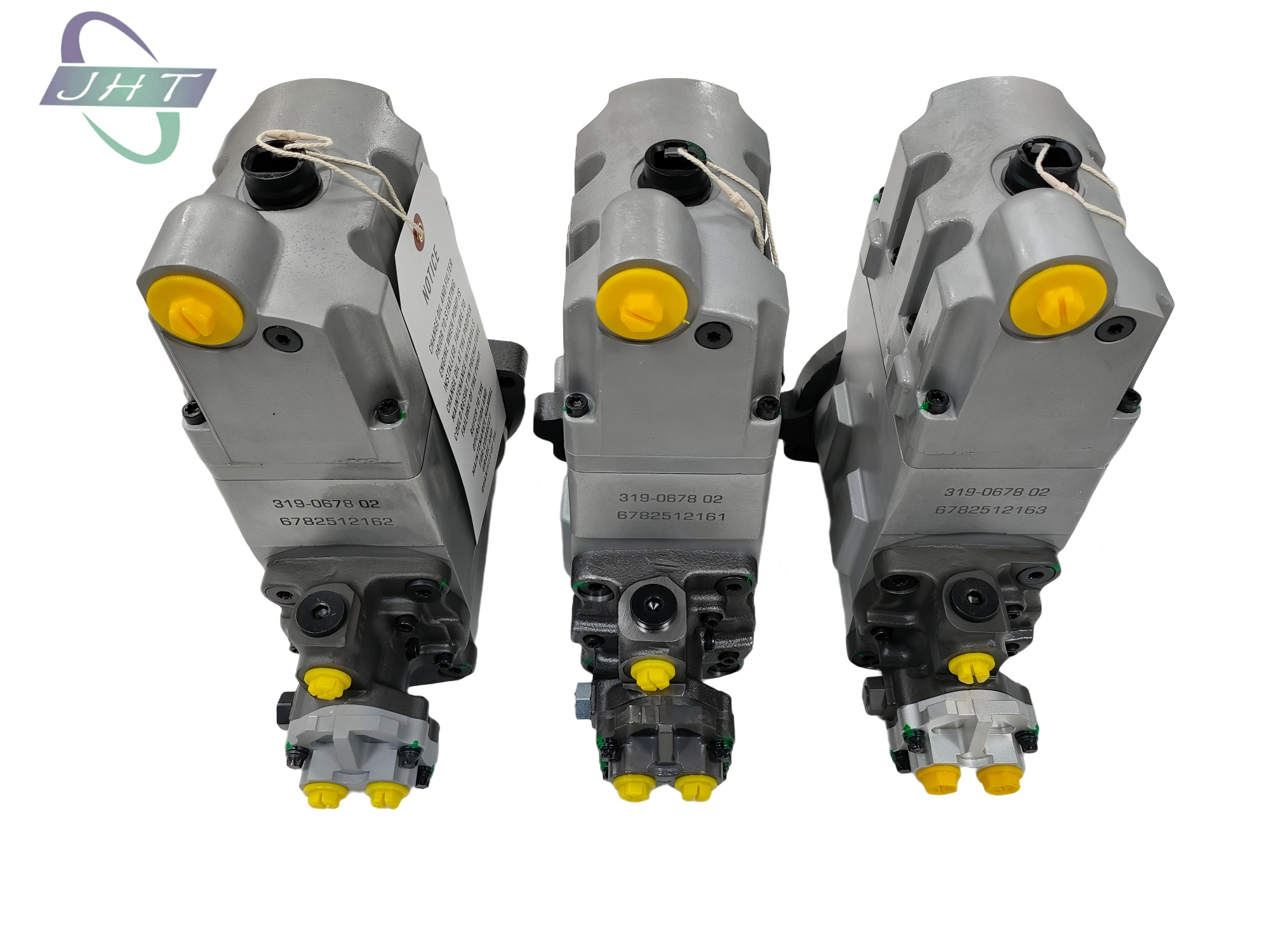 C9 Engine Hydraulic Unit Fuel Injection Pump 304-0678 312-0678 319-0678 10R-7148 10R-8900 for Cat D6R D7R